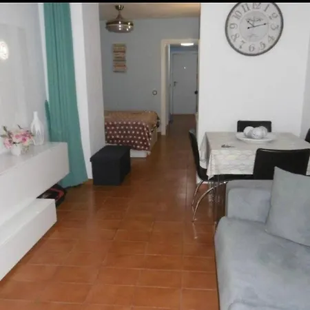 Apartamento Tossa Tossa de Mar Extérieur photo
