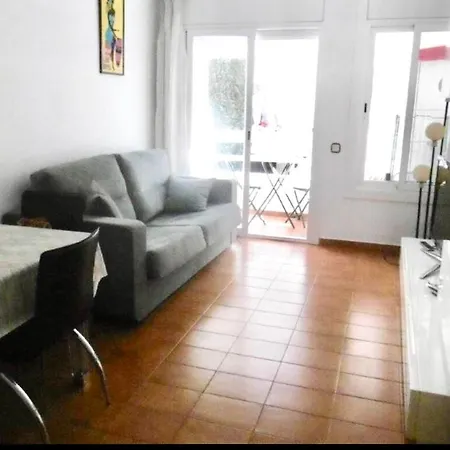 Apartamento Tossa Tossa de Mar Extérieur photo
