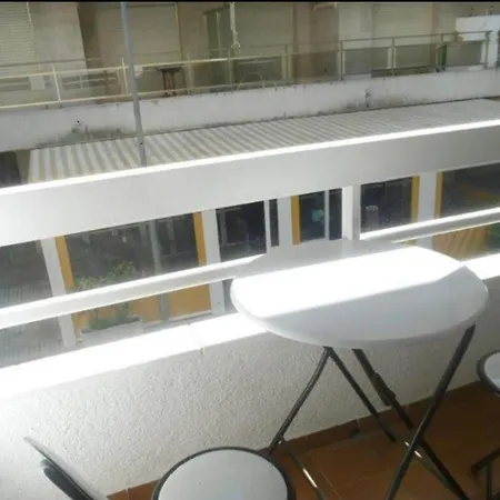 Apartamento Tossa Tossa de Mar Extérieur photo