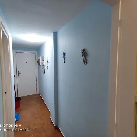 Apartamento Tossa Tossa de Mar Extérieur photo