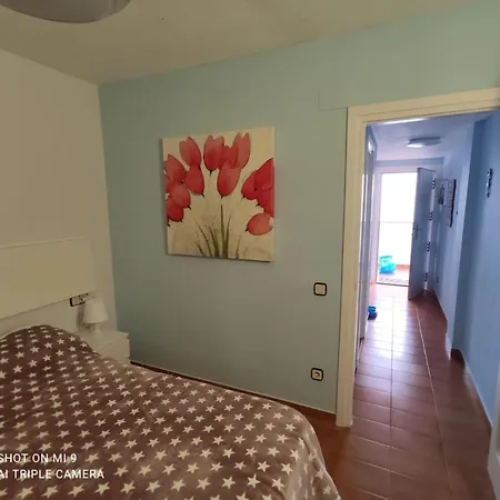 Apartamento Tossa Tossa de Mar Extérieur photo