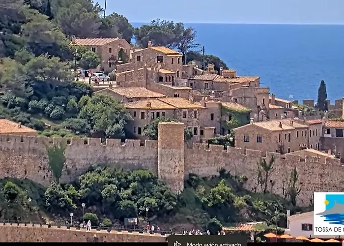Apartamento Tossa